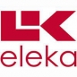 Loja: Eleka - Logotipo